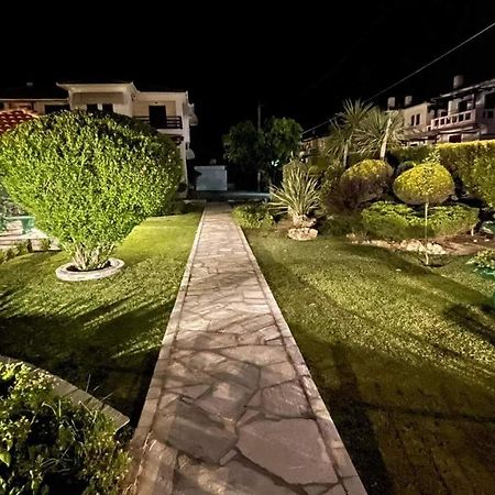 Anemos Pelion Seaview Bed & Breakfast Kala Nera Exterior photo